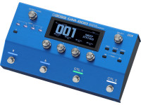 BOSS GM-800 GUITAR SYNTH 1 200 sons + 70 rythmes BOSS GM-800 GUITAR SYNTH 1 200 sons + 70 rythmes